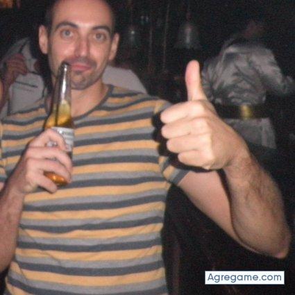 Frankyblond chico viudo en Almería