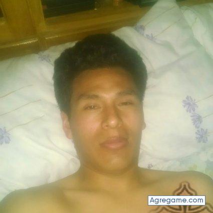 VIPRK chico soltero en Tarata