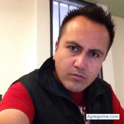 Ezaugbaez chico soltero en Ciudad De México