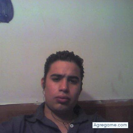 fjcano chico casado en Batesville