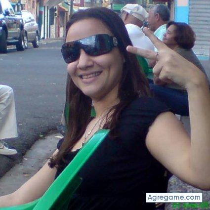 yubiayoselin chica soltera en Santo Domingo Este