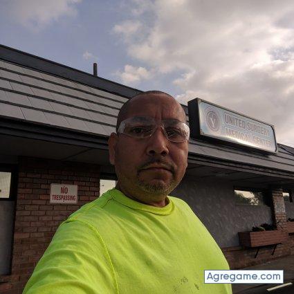 Pony18 chico soltero en Carson