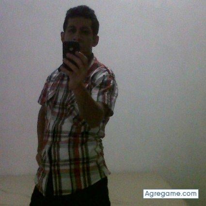 RenanSanchez chico soltero en Xalapa