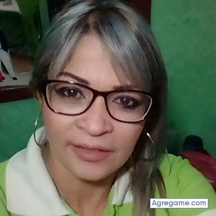 Maylengonzalez chica soltera en Punto Fijo