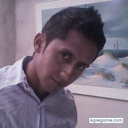 Victormanuelcarrillo chico soltero en Leticia