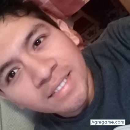 Javilelechero chico soltero en Sevilla