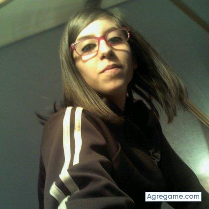 aiitziiber chica soltera en Cantoria