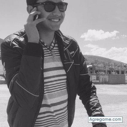 Cesar133y chico soltero en Puno