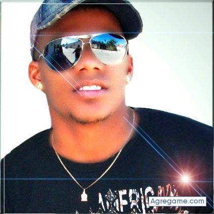 kilate1987 chico soltero en Boconó