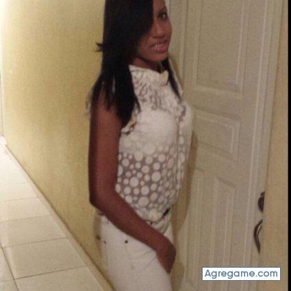 madelinabby chica soltera en Bajos De Haina