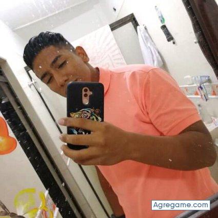 Brayanelguapo77 chico soltero en Soledad Etla