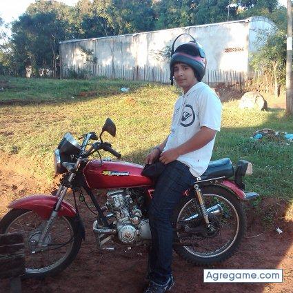 unico19891989 chico soltero en General Daniel Cerri