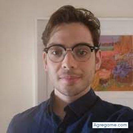 matiaselV chico soltero en Sant Antoni De Portmany