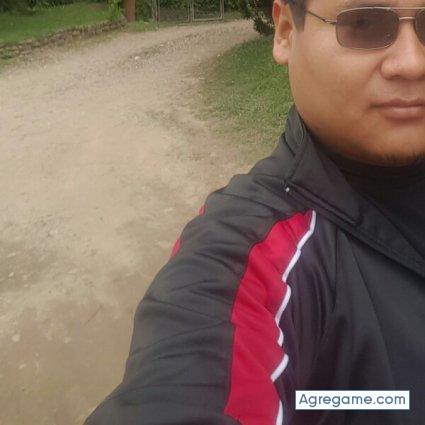 petogbv chico soltero en Mallen