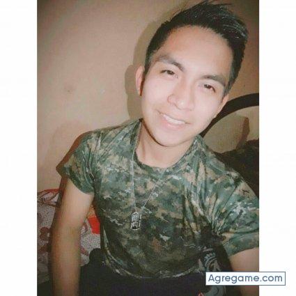 Antony Garcia