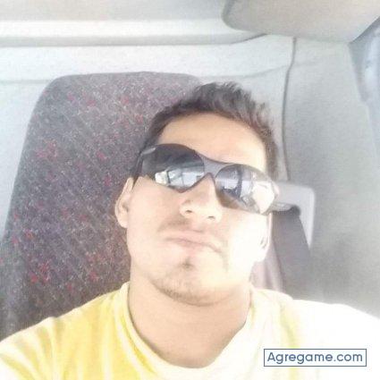 Bell87 chico soltero en Paucarpata