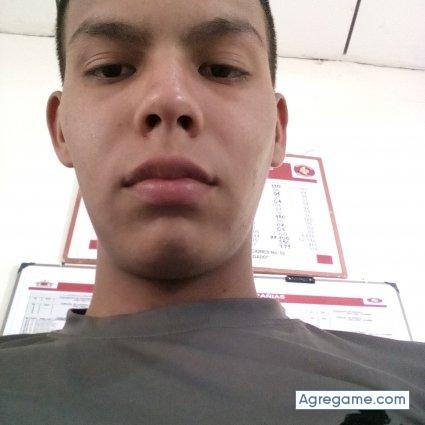 JuanCabrera97 chico soltero en Manaure