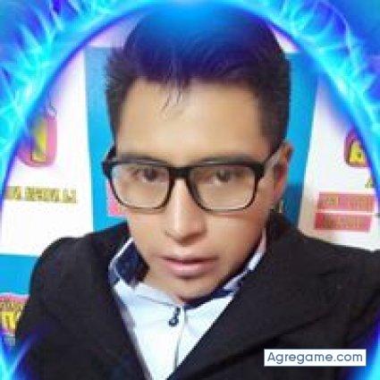 jonynoa chico soltero en Espinar