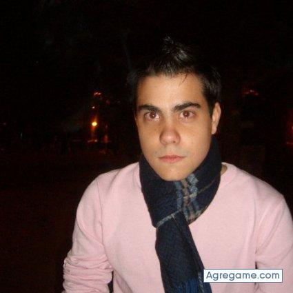 nenevk chico soltero en Móstoles