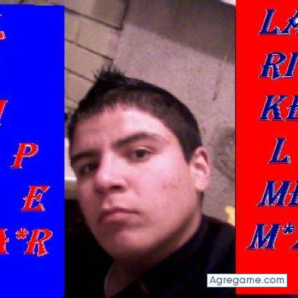 ELPIPEMAIPU2928 chico soltero en Baños De Colina