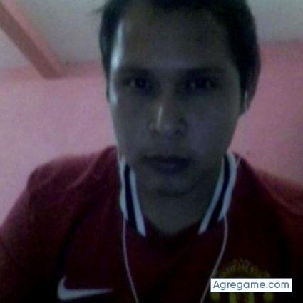 Carlos1990 chico soltero en Xalapa
