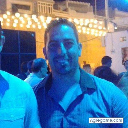 javermm chico soltero en Vitoria-gasteiz