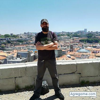 Ulter chico soltero en A Coruña