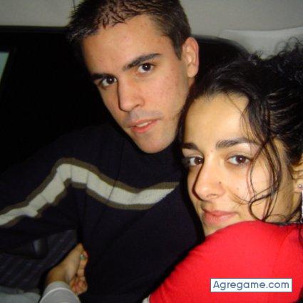 r0str0palid0 chico soltero en Cebreros