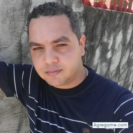 NachSkull chico soltero en Villas Agrícolas Número Dos