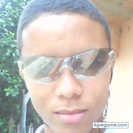 oggy chico soltero en Jarabacoa