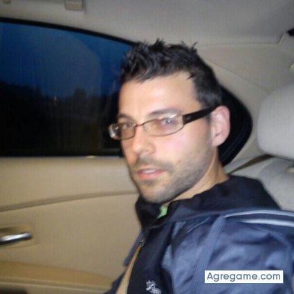 ZaloX chico soltero en Medina De Pomar