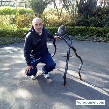 Josegundo chico separado en Bogotá