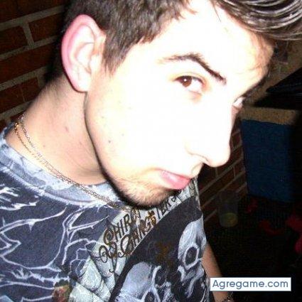 Luismi90 chico soltero en Colindres