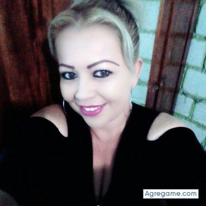 Izavella chica soltera en Tonalá