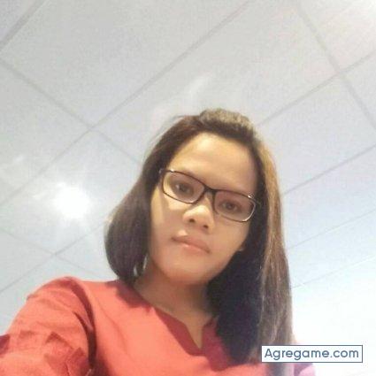 jarraloum chica soltera en Huron