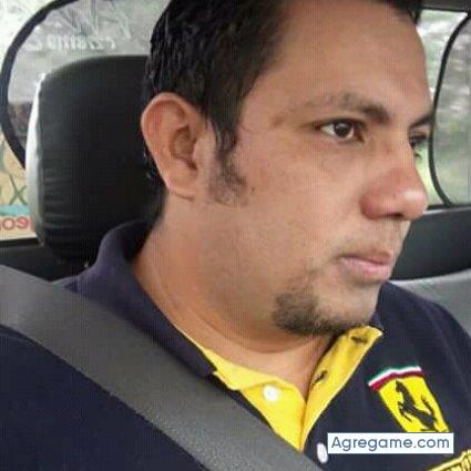 josegarcia22 chico soltero en Babahoyo