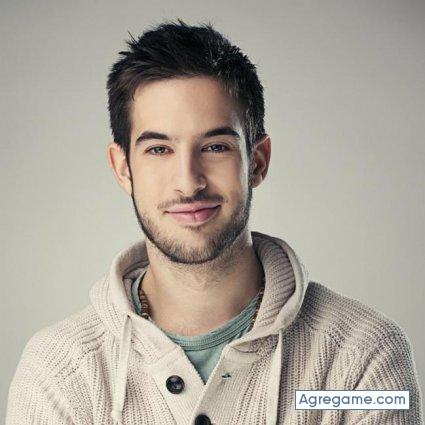 mar14alv chico soltero en Nueva Concepción