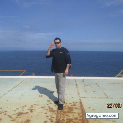 zombialex chico soltero en Villahermosa