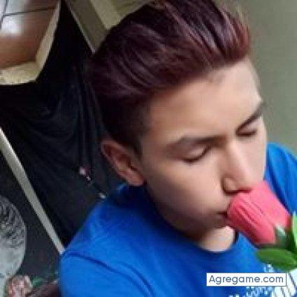 violetahp chico soltero en San Carlos