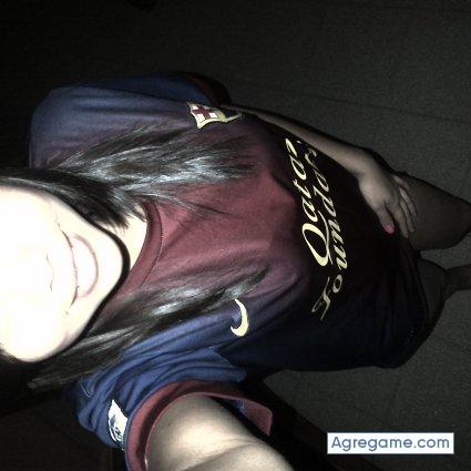 RashLove chica soltera en Bobare