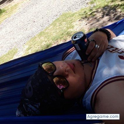 Andresaho chico soltero en Iquique