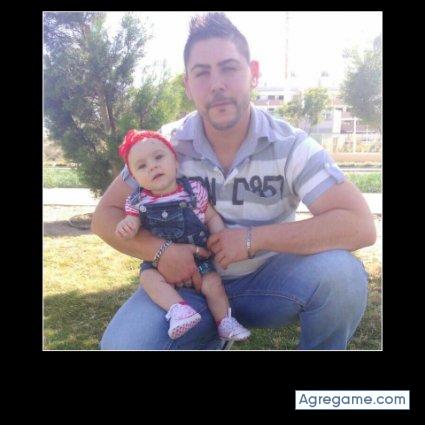 Garrido24 chico soltero en El Cabo De Gata