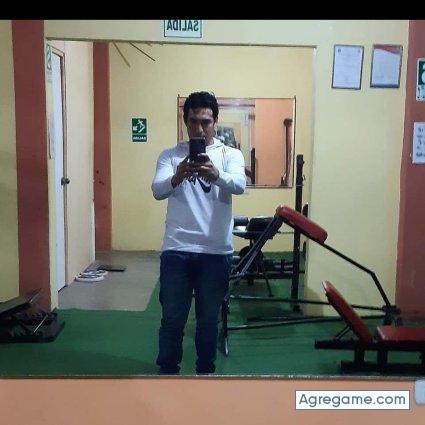 Cesar0707 chico soltero en Perené