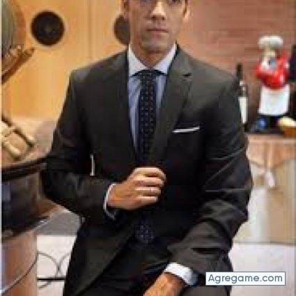 javiergustavo70 chico divorciado en San Francisco