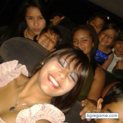 AnabelQ chica soltera en Cabimas