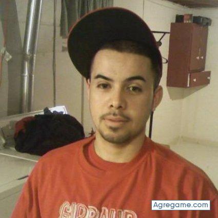 omarolveda chico soltero en El Arenal
