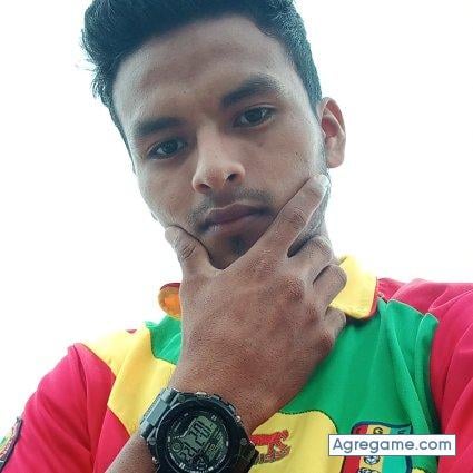 Foto de Ricardo Borda rocha, 19 años en San Ignacio De Moxo
