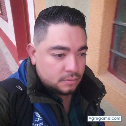 jhonnyperez6 chico soltero en La Dorada