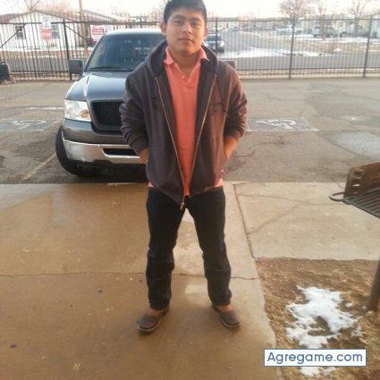 angelitohidalgo chico soltero en Fort Worth