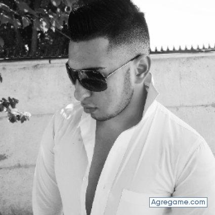 BastiG chico soltero en Diego De Almagro